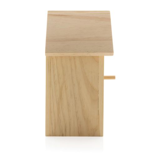 Birdhouse FSC wood - Image 4